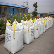 Sacs d&#39;échantillonnage pour l&#39;extraction de Big Container Bag